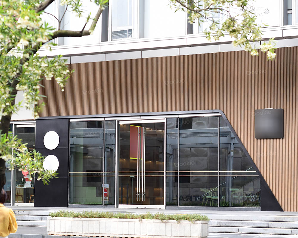 wpc cladding