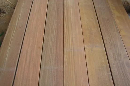 wpc cladding colour fade