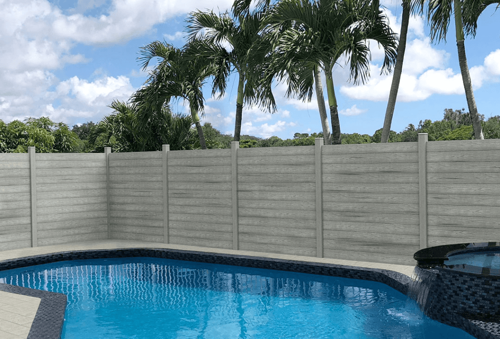 wpc fence