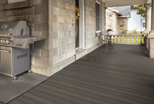 WPC decking maintenance tips 1 1