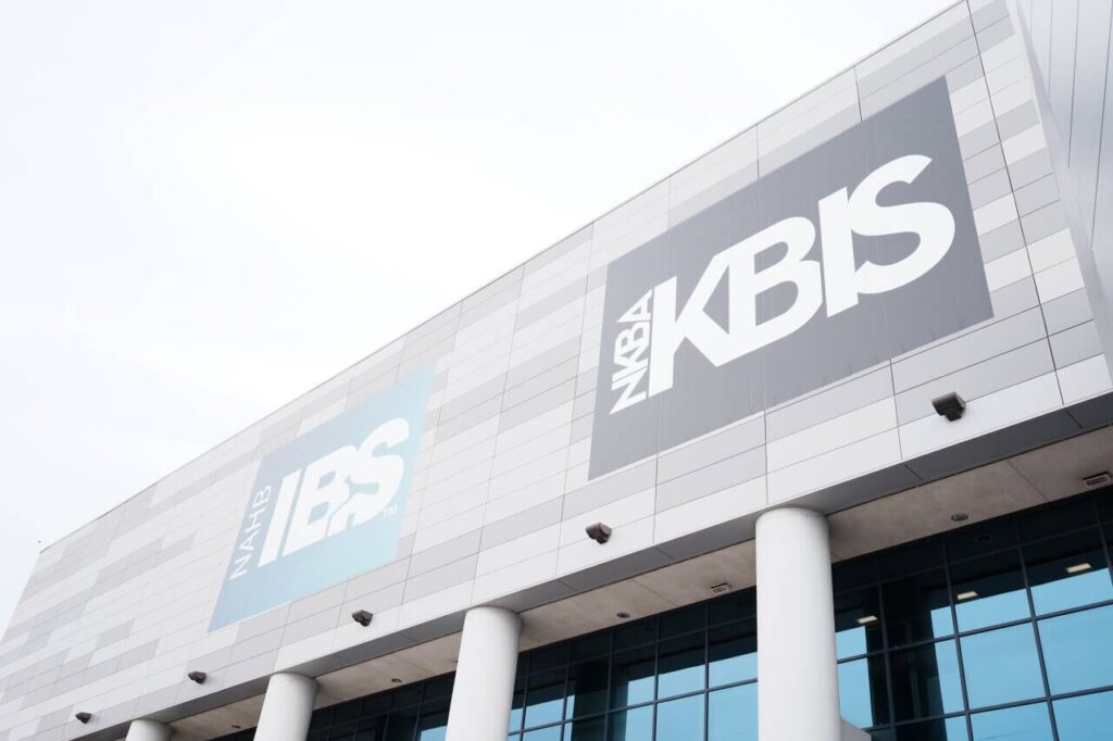 IBS building