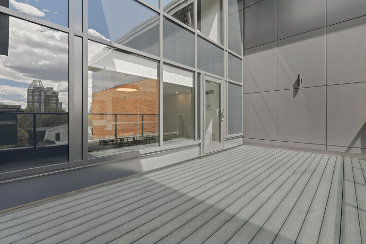 防火复合地板-设计美观