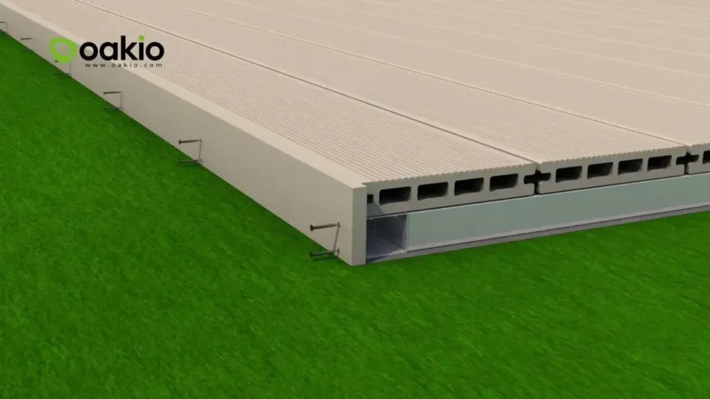 Install the fascia boards