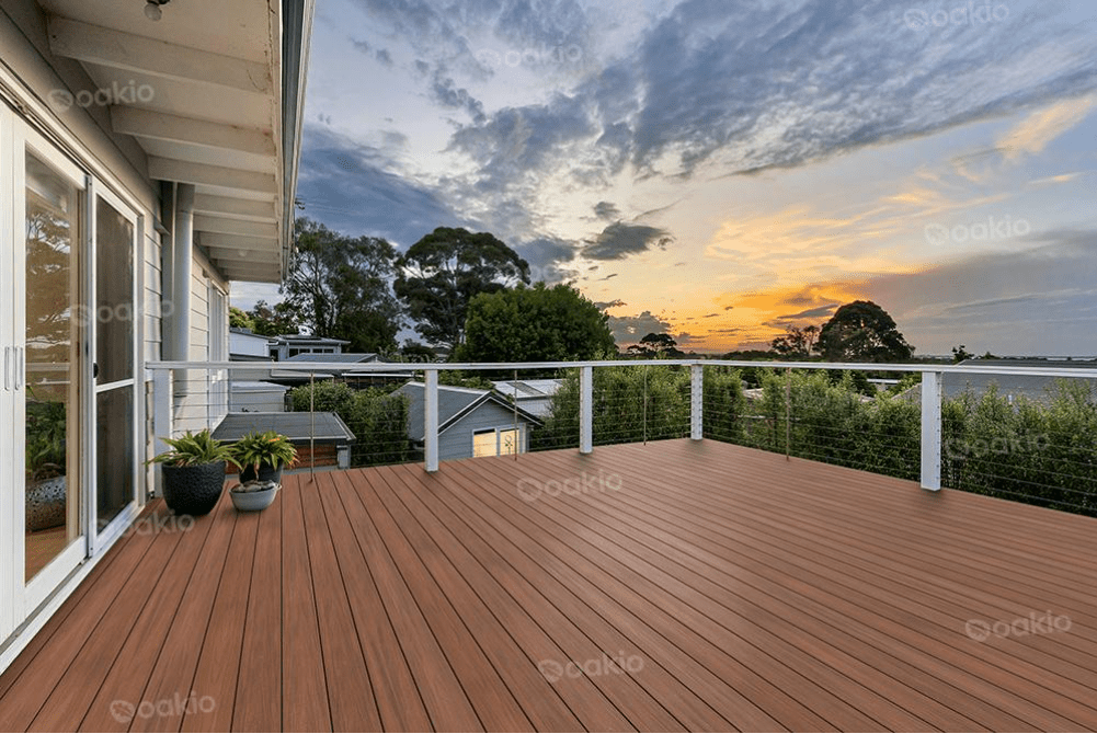 composite balcony decking 3