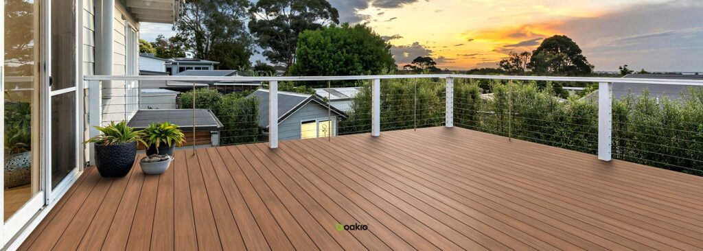 guide to choose the best decking material