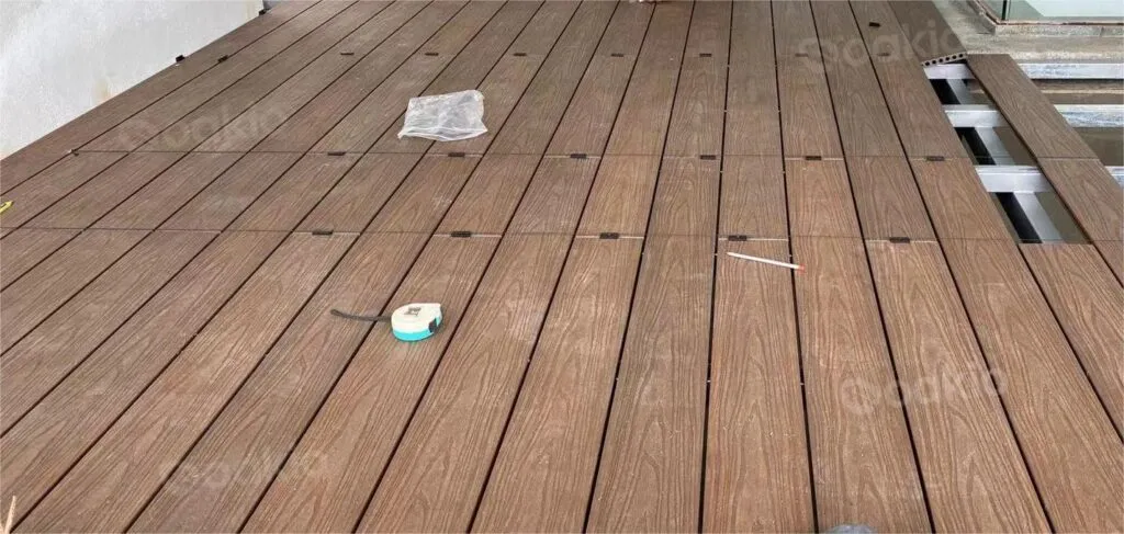 Hidden costs of Deck Remodel Cost