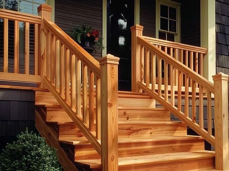 pvc decking benefits 2025
