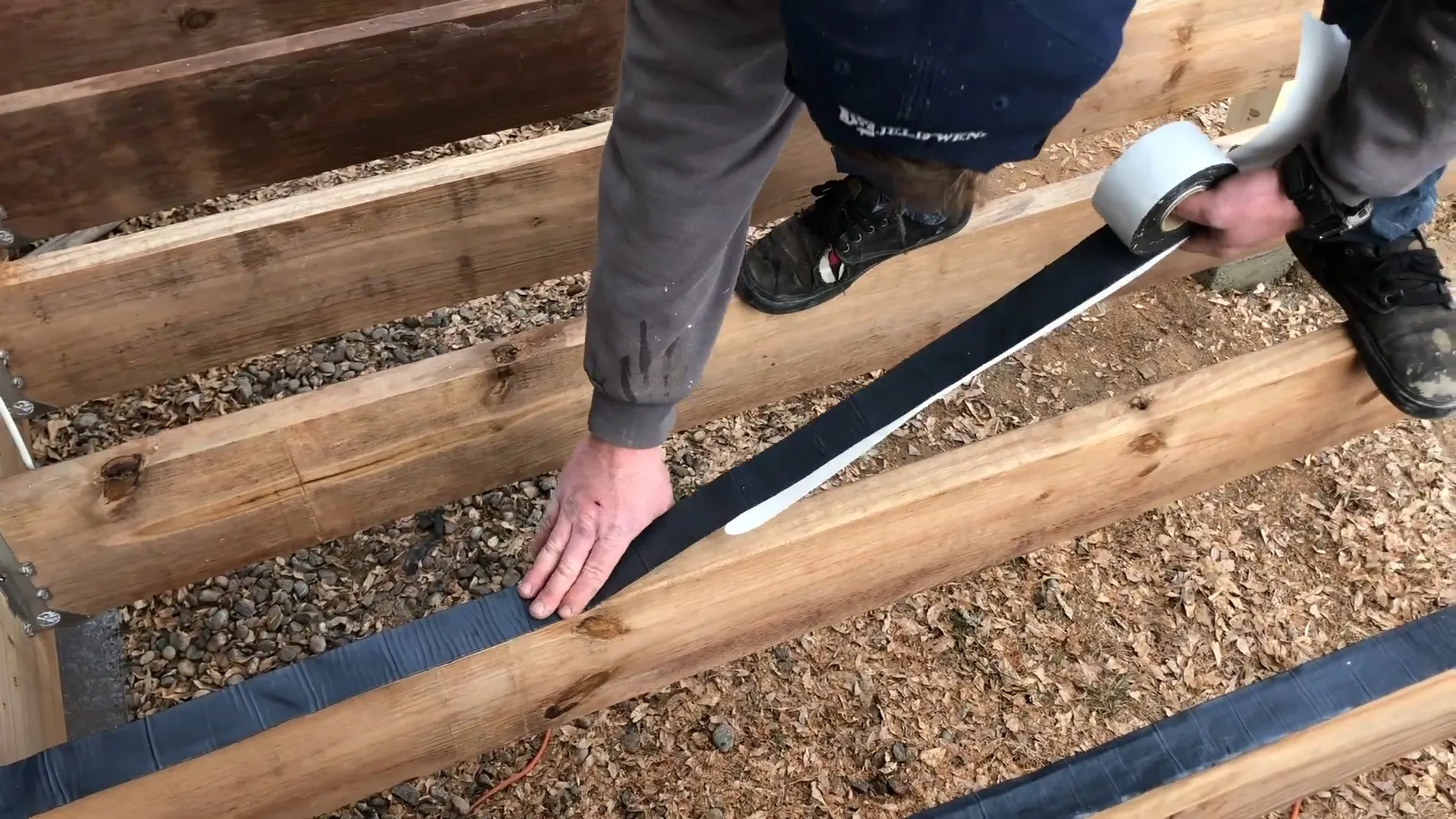 What Is Joist Tape?