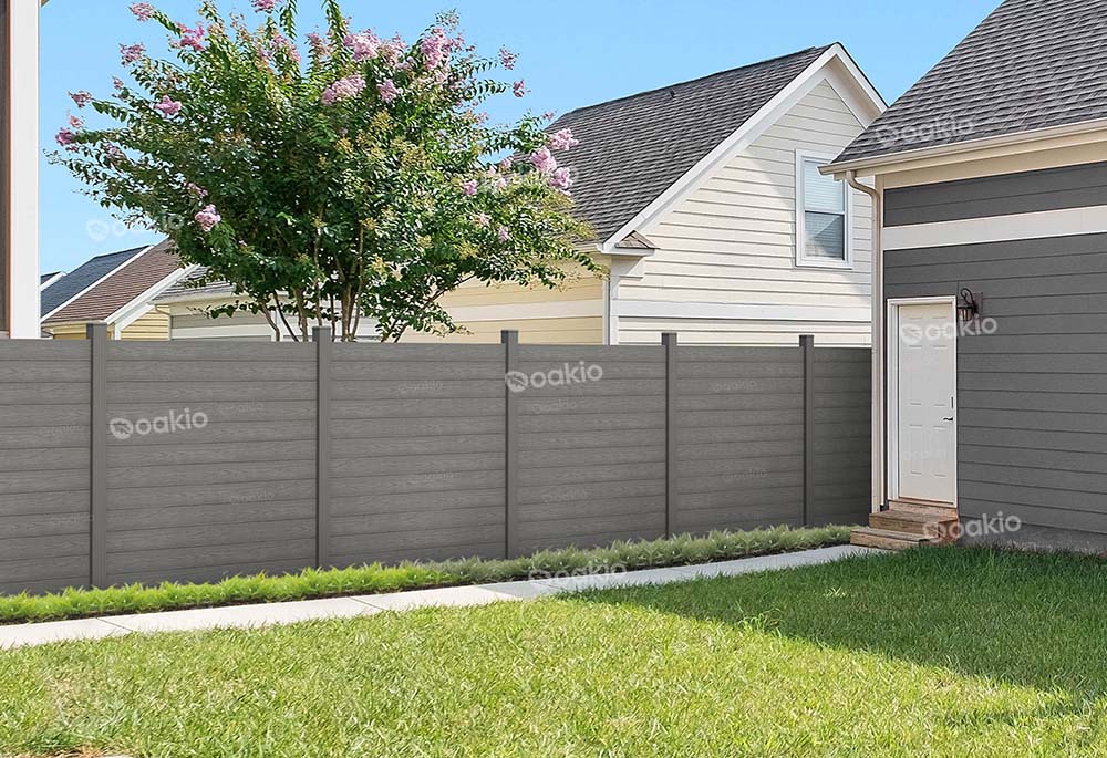 Why Fence Post Spacing Matters