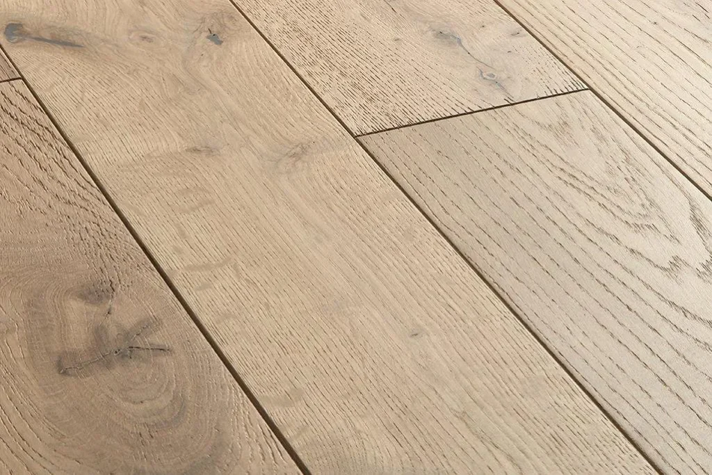 What is Solid Wood?