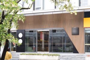 amber wpc cladding split home