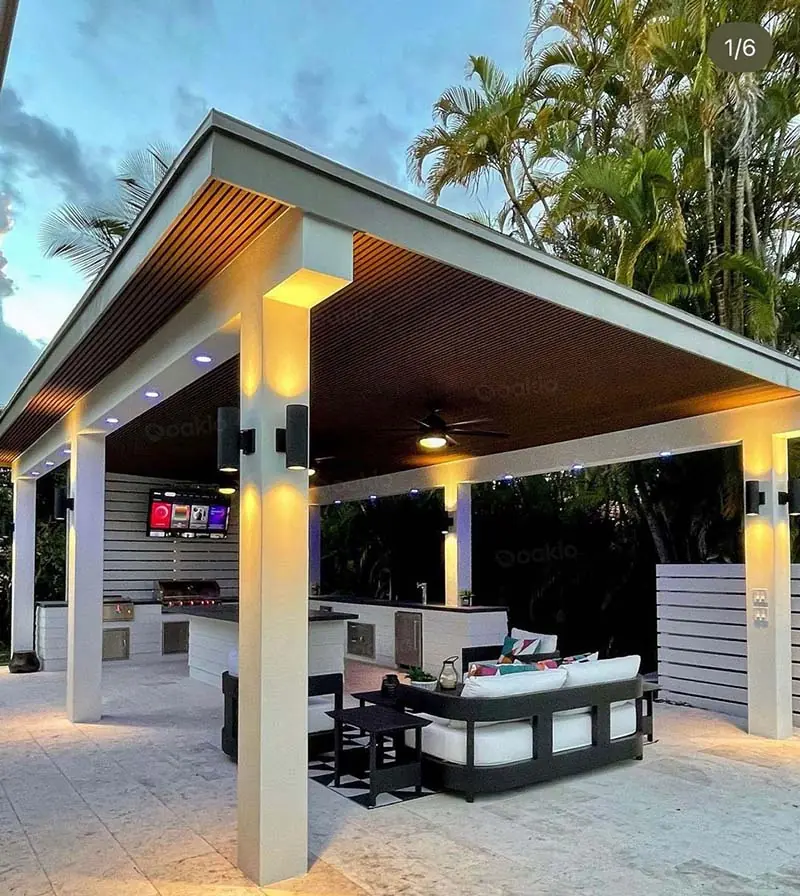 screen-in deck idea