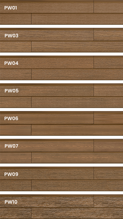 Proshield Texture Designs
