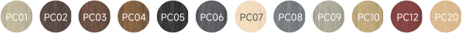 wpc-wall-panel-color-options-–-proshield-collection