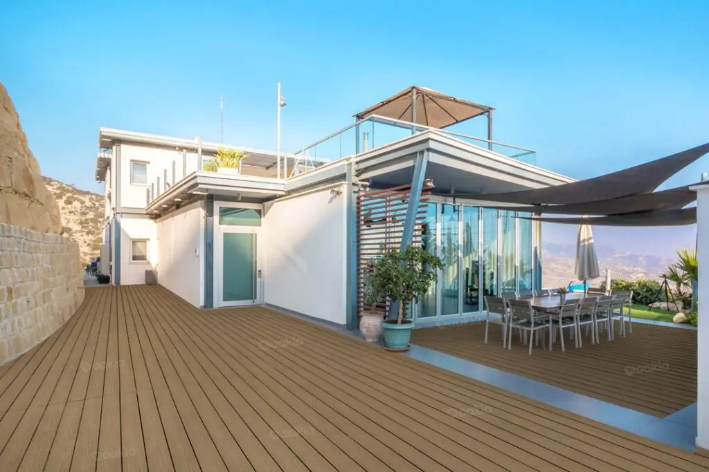 dreamy deck ideas