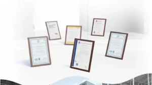 oakio wpc certifications