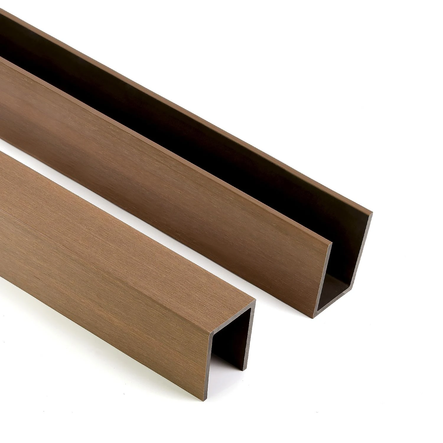 oakio wpc beam for ceiling decor